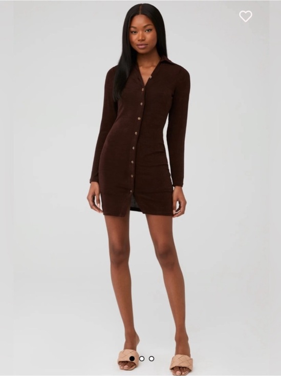Peppermayo Dresses & Skirts - Peppermayo Ring My Bell Mini Dress 6